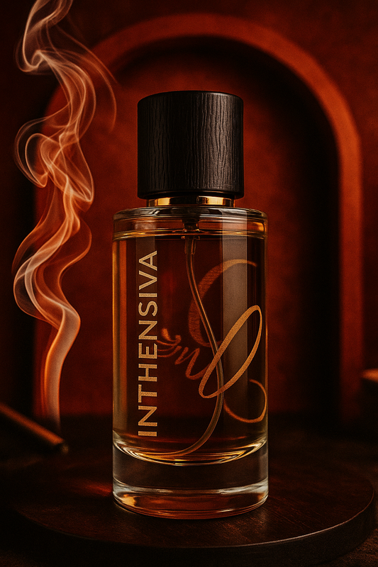 INTHENSIVA 50Ml HERRENDUFT